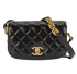 Mini Messenger, front view